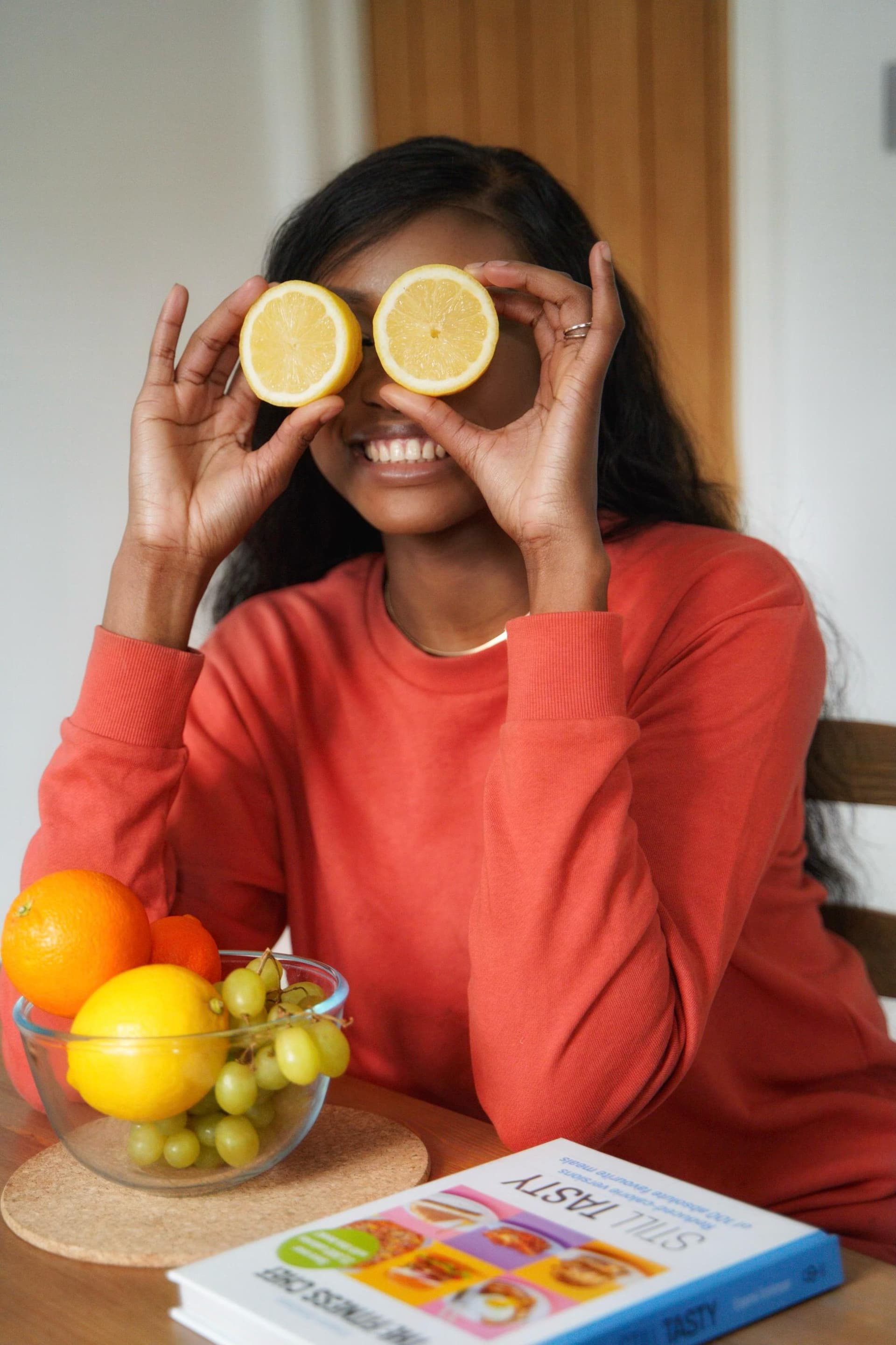 Guests gathered at a Wajeun Eat and Play event